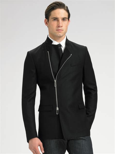 dior homme coat sale|christian Dior men's suit jacket.